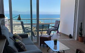 La Roca Sea View Apartment