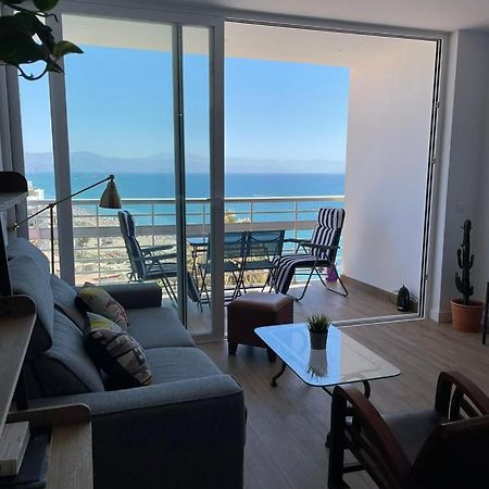 La Roca Sea View Apartment Torremolinos Exterior photo