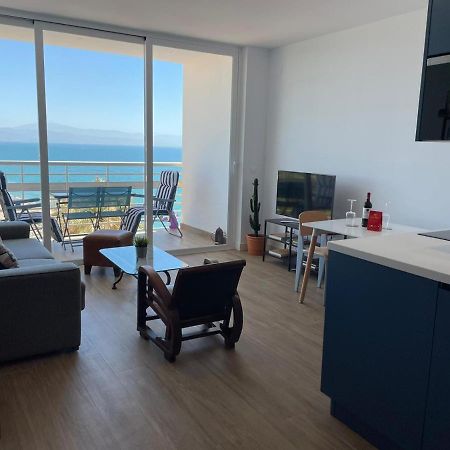 La Roca Sea View Apartment Torremolinos Exterior photo