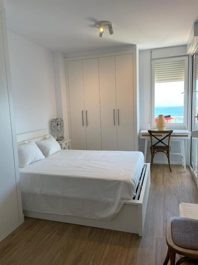 La Roca Sea View Apartment Torremolinos Exterior photo