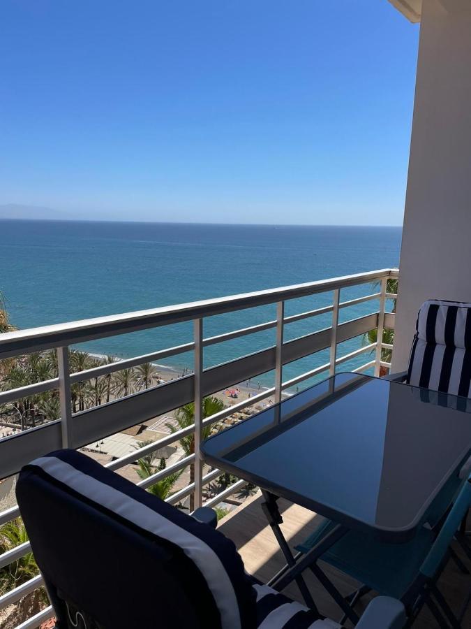 La Roca Sea View Apartment Torremolinos Exterior photo