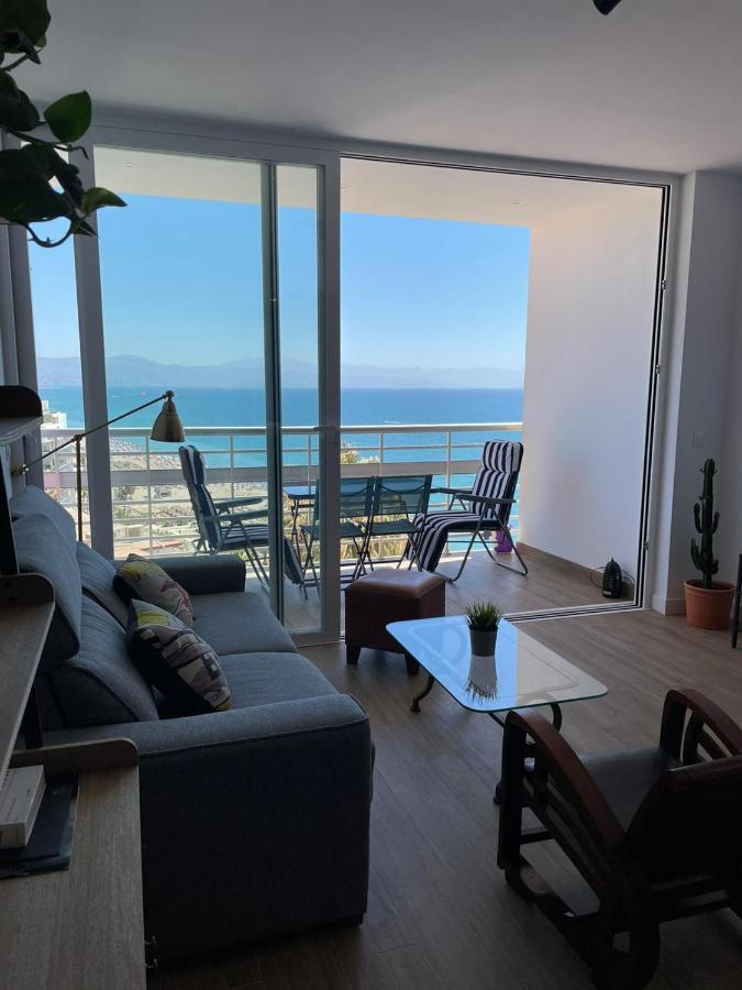 La Roca Sea View Apartment Torremolinos Exterior photo