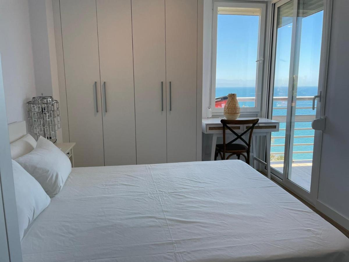 La Roca Sea View Apartment Torremolinos Exterior photo