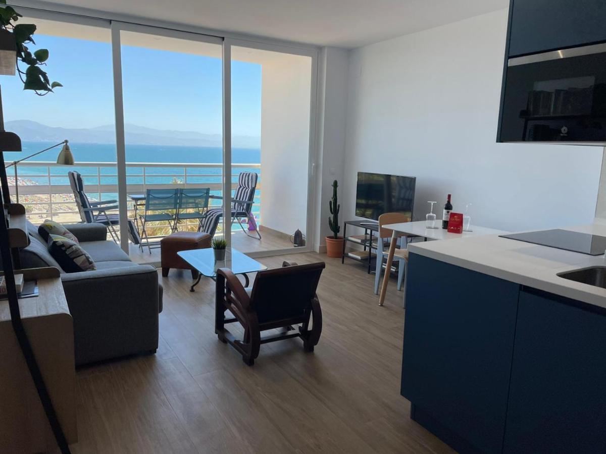 La Roca Sea View Apartment Torremolinos Exterior photo